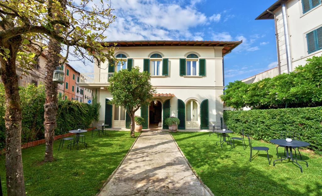Il Piccolo Verde Affittacamere Terranuova Bracciolini Exterior foto