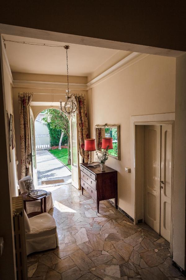 Il Piccolo Verde Affittacamere Terranuova Bracciolini Habitación foto