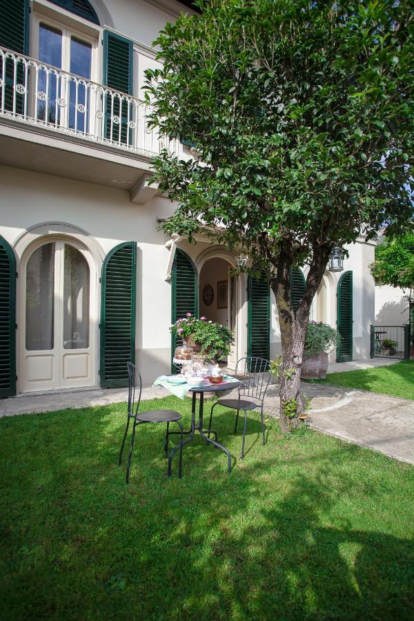 Il Piccolo Verde Affittacamere Terranuova Bracciolini Habitación foto